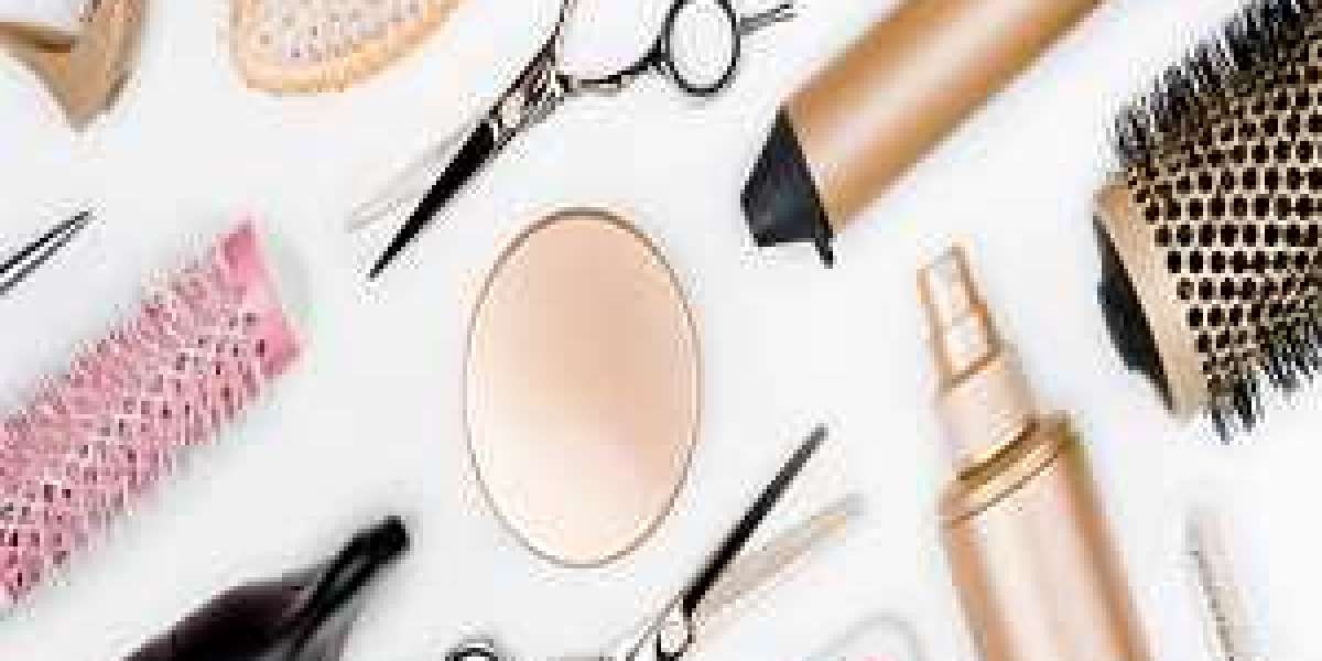 Beauty Tools Market Report, Higher Growth Rate and Forecast – 2030