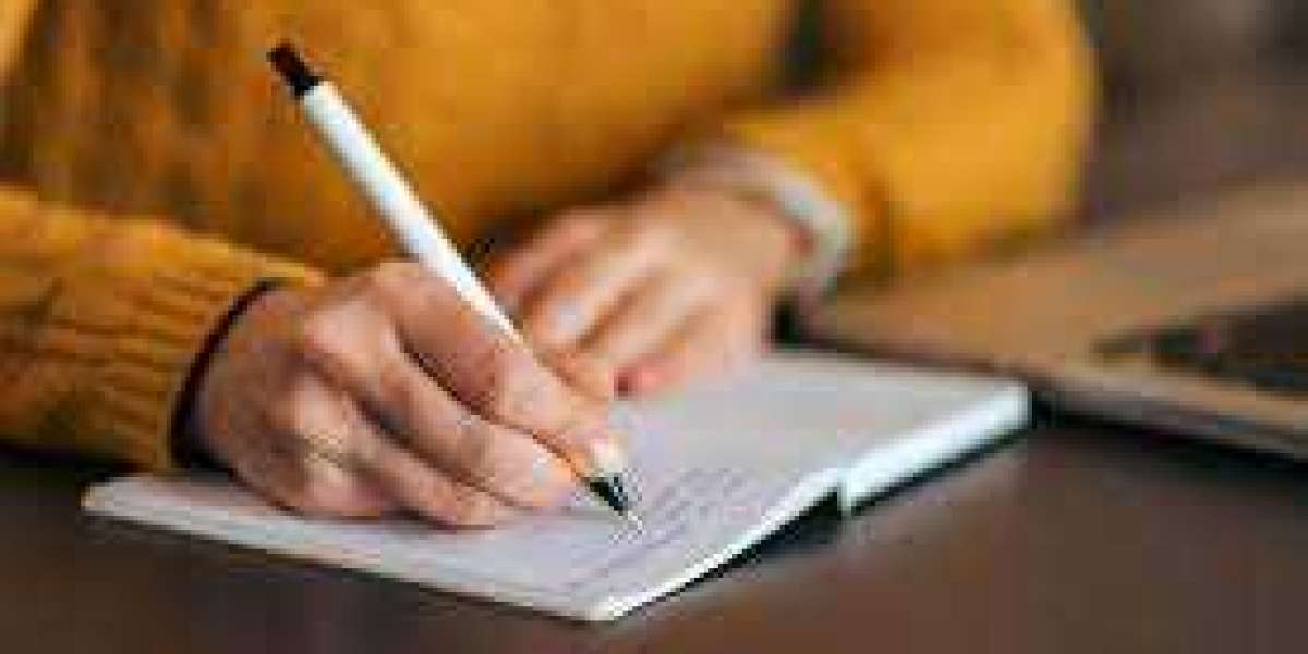 USA Book Writing Services 