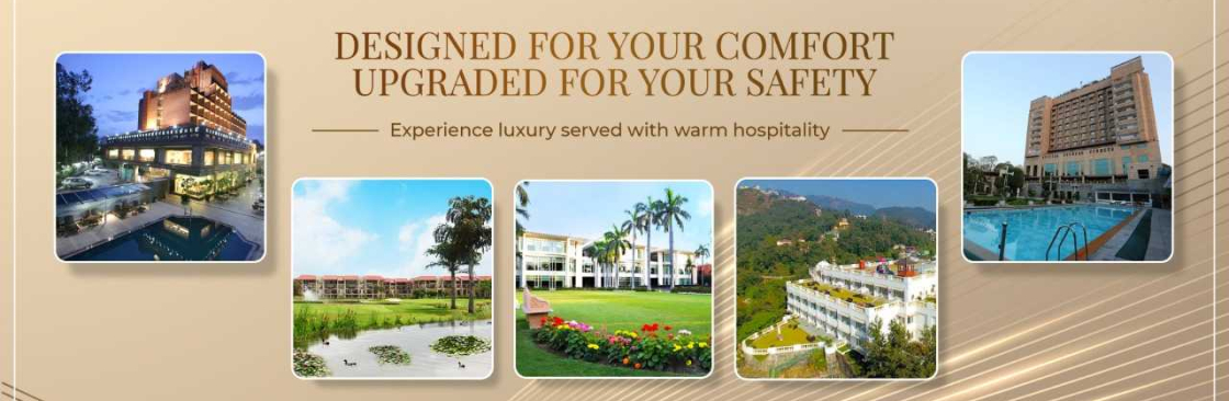 Jaypee Hotels