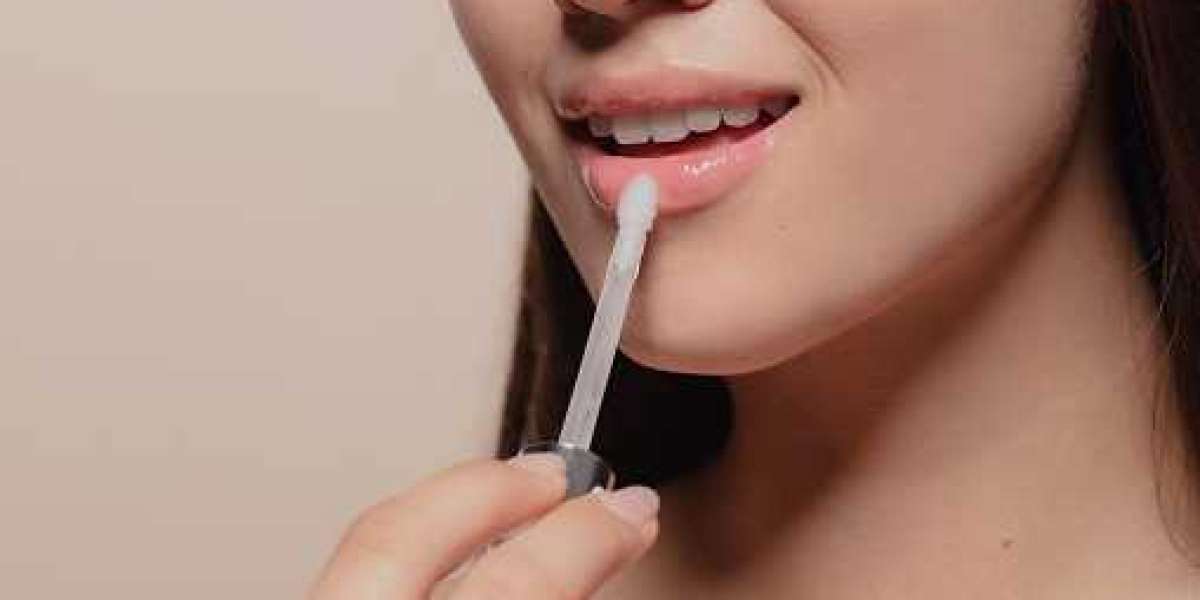 Lip Gloss Market Report by Application, Share, Regional Revenue, Competitor, and Forecast 2027