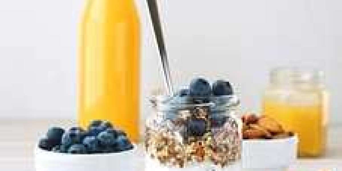 Organic Juices Market Report, Classification, Opportunities, Applications, Status and Forecast to 2030