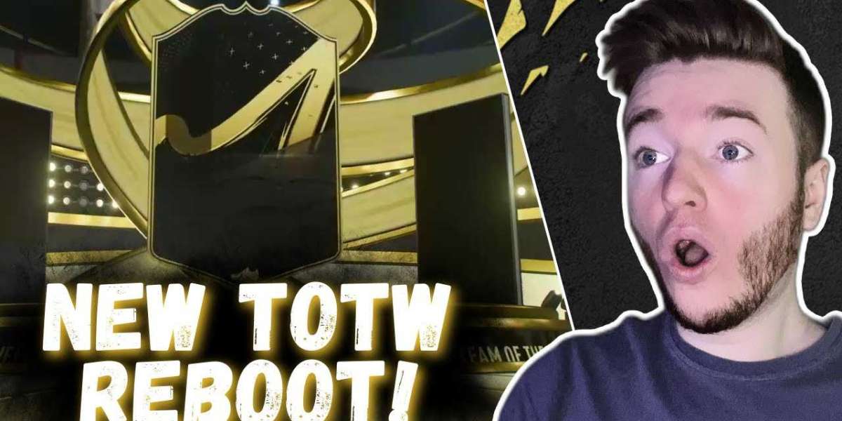 Everything You Need to Know about FIFA 23 TOTW Reboot Pack