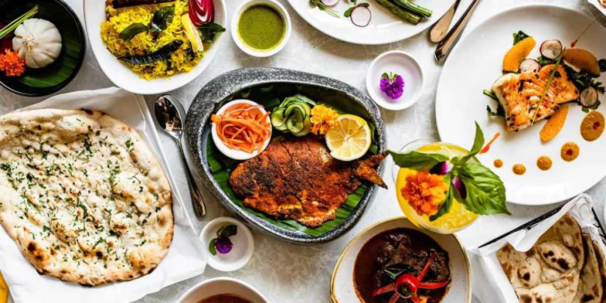 Best Indian dishes and recipes| The most popular Indian food