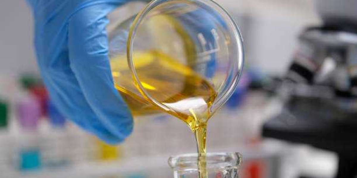 Specialty Oils Market Trends, Company Revenue Share, Key Drivers, and Trend Analysis 2028