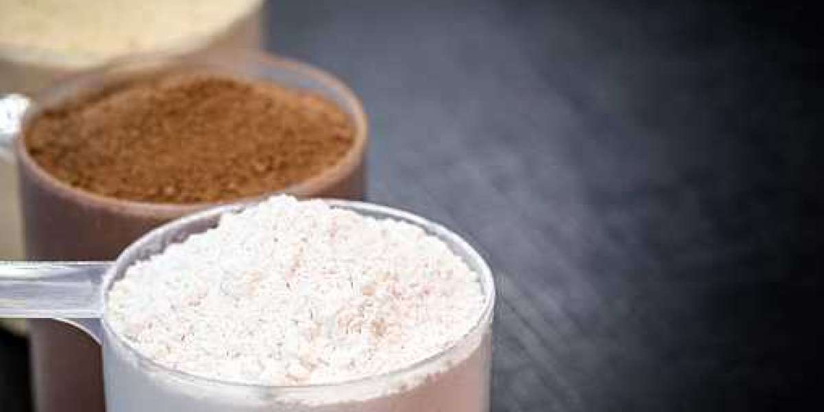 Casein and Casein Derivatives Market Size, Regional Demand, Key Drivers, and Forecast 2030