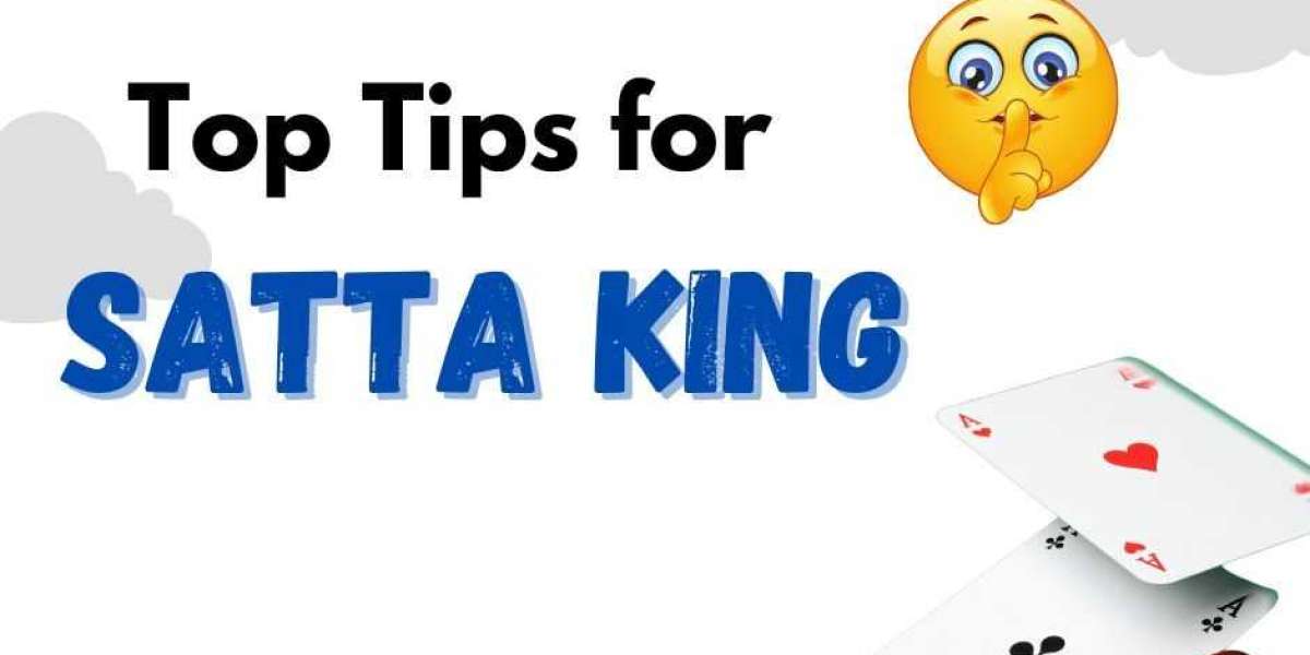 Who is capable of playing satta king (gali result)?