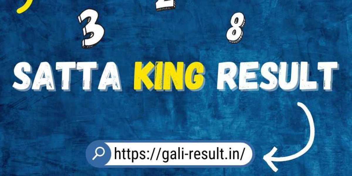 What Are Some Techniques To Improve Your Odds Of Winning At Satta King?
