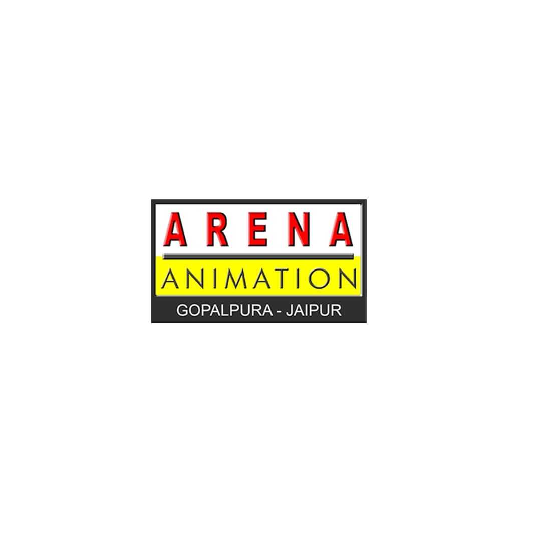 Arena Animation Animation Jpr Profile Picture