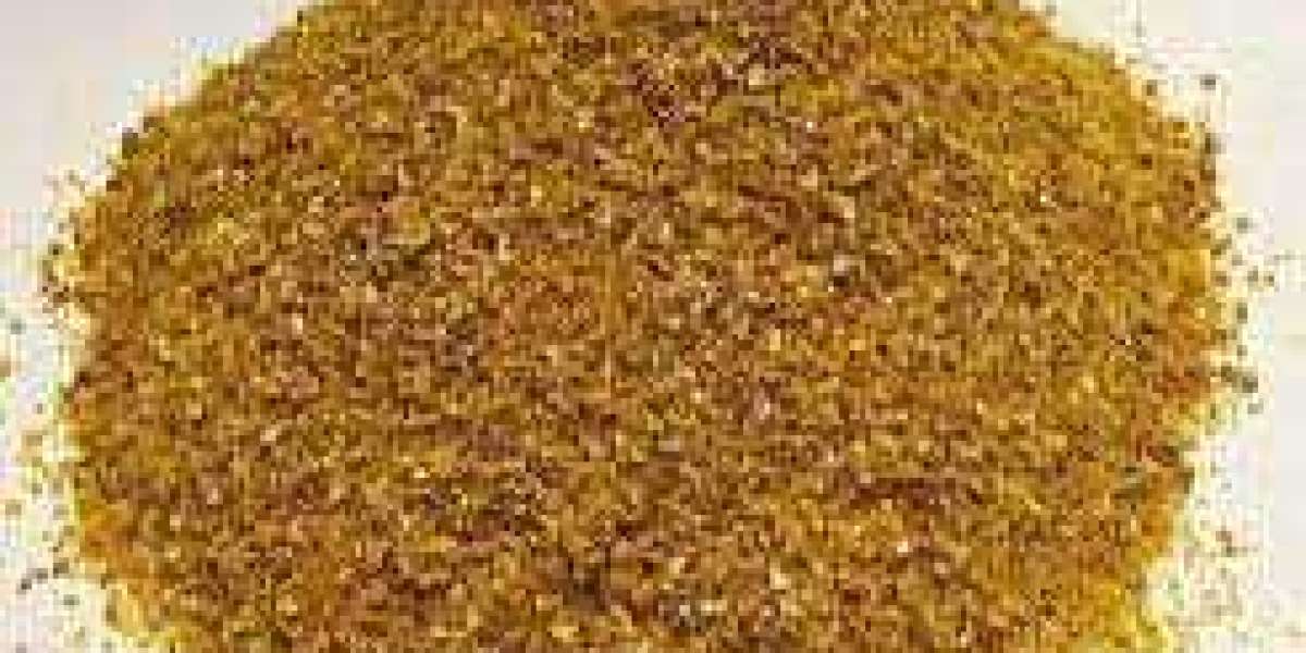Distiller’s Dried Grains with Solubles Market Outlook, Trends, Size, and Competitive Insights Report & Forecast to 2