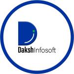 Daksh Infosoft profile picture