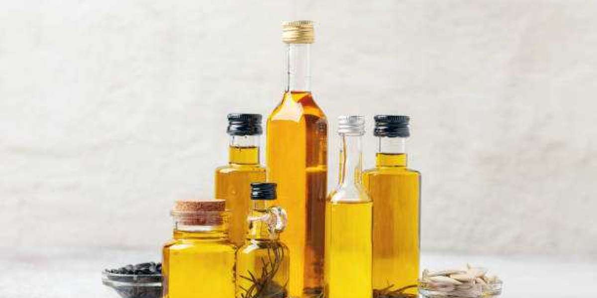 Cooking Oils & Fats Market Share Revenue, Region, Country, and Segment Analysis & Sizing For 2030