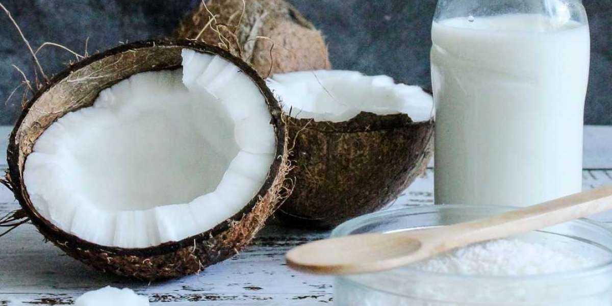 Asia-Pacific Coconut Milk Market Share, Regional Outlook, Competitive Landscape, Revenue Analysis & Forecast Till 20