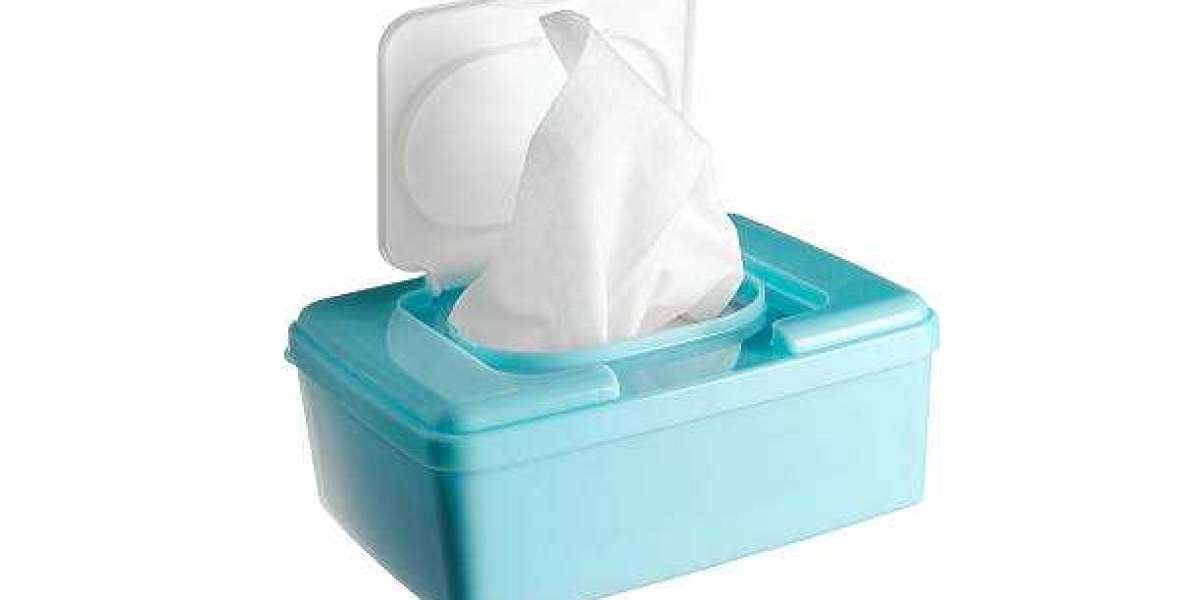 Baby Wipes Market Trends, Opportunities, Trends, Growth Factors, Revenue Analysis, For 2030