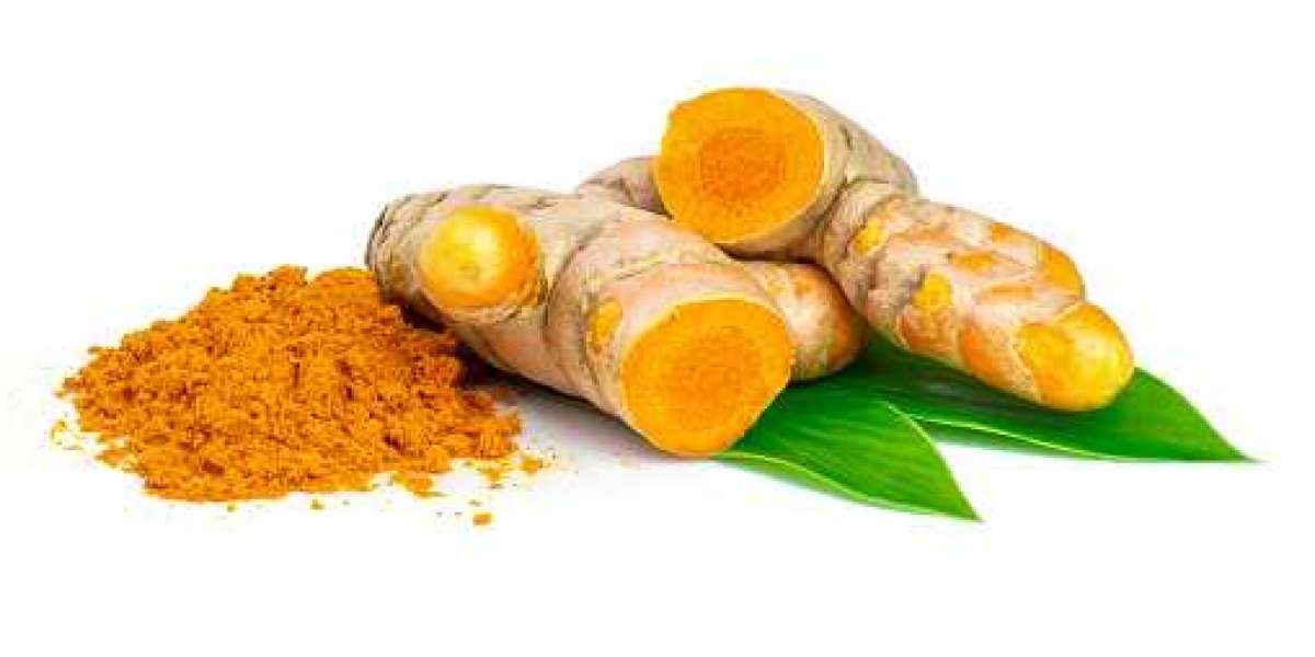 Curcumin Market Research by Statistics, Application, Gross Margin, and Forecast 2030
