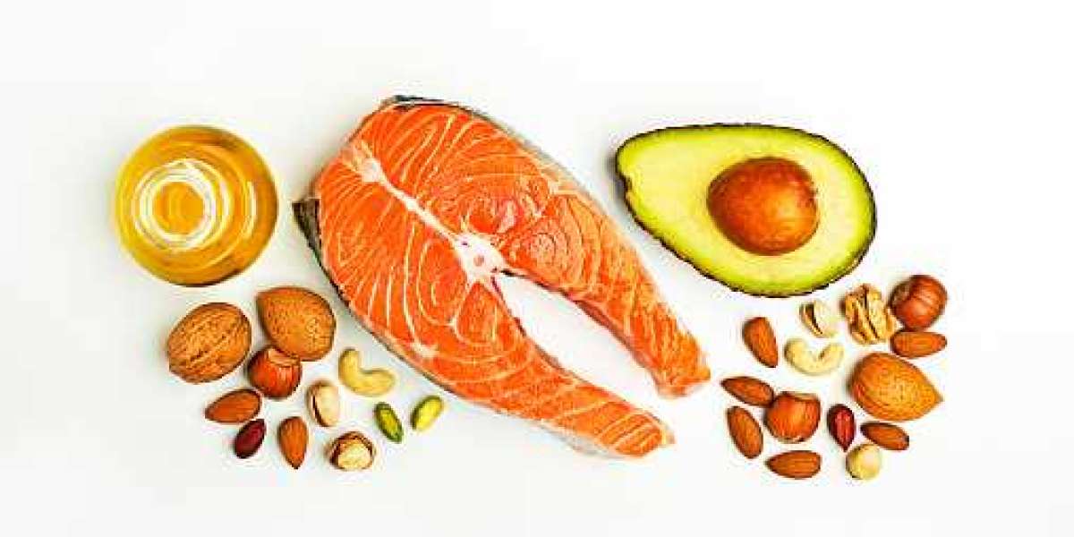 Fatty Acid Market Research by Statistics, Application, Gross Margin, and Forecast 2030