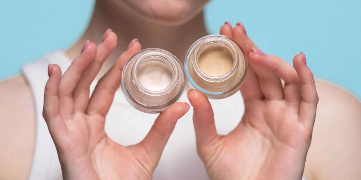 Anti-Aging Cosmetics Products Market Trends, Strategies, Competitive Landscape, Trends & Factor Analysis 2030
