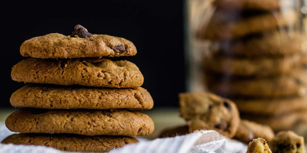 Cookies Market Trends, Revenue Analysis, Company Revenue Share, Global Forecast Till 2030