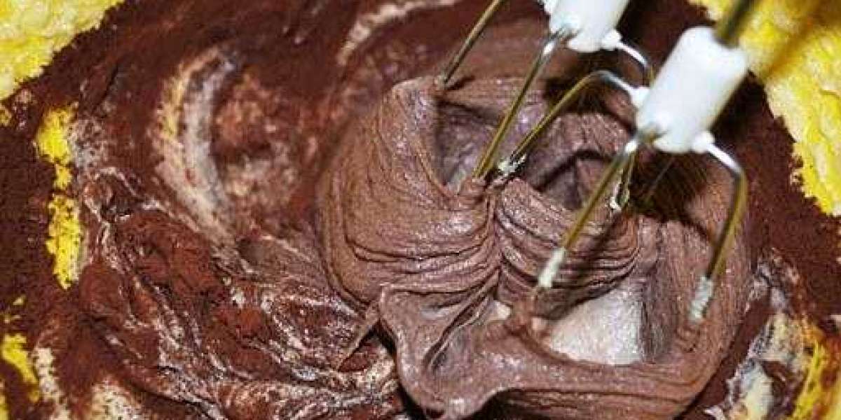 Cake Mix Market Share with Emerging Growth of Top Companies | Forecast 2028