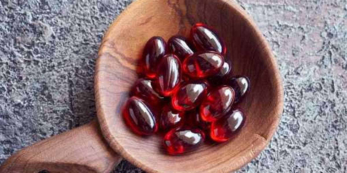 Astaxanthin Market with Top Companies, Gross Margin, and Forecast 2030