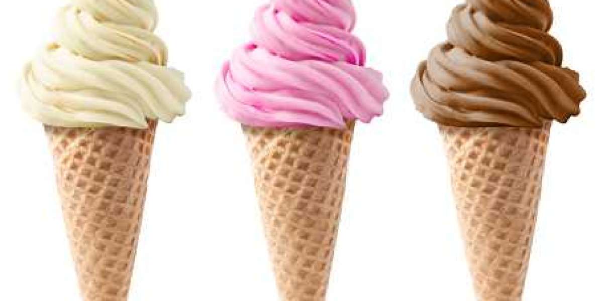 Ice Cream Market Size, Top Competitors, Growth Rates by Regional Investment 2030
