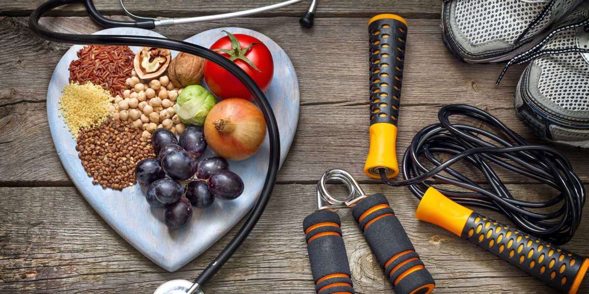 Sports and Fitness Nutrition Market Trend Scenario,Growth Strategies and Forecast 2028