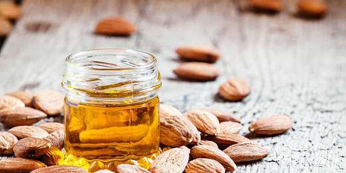 Almond Oil Market Trends Poised For Steady Growth In The Future Till 2030