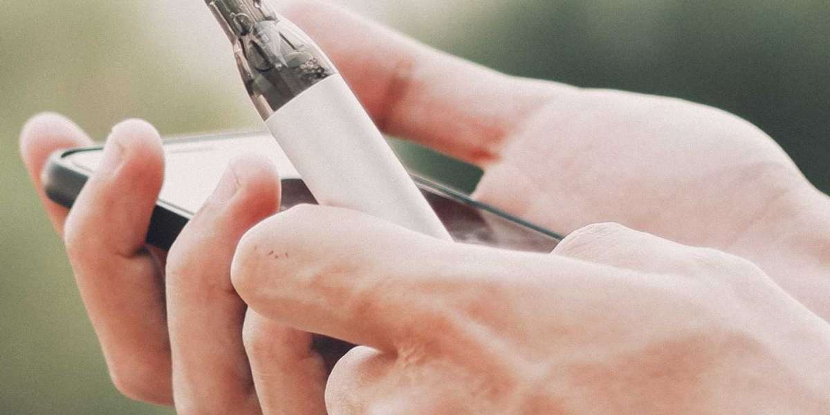 E-Cigarettes & Vaporizer Market Share, Key Factors, Trends & Analysis, Forecast To 2030