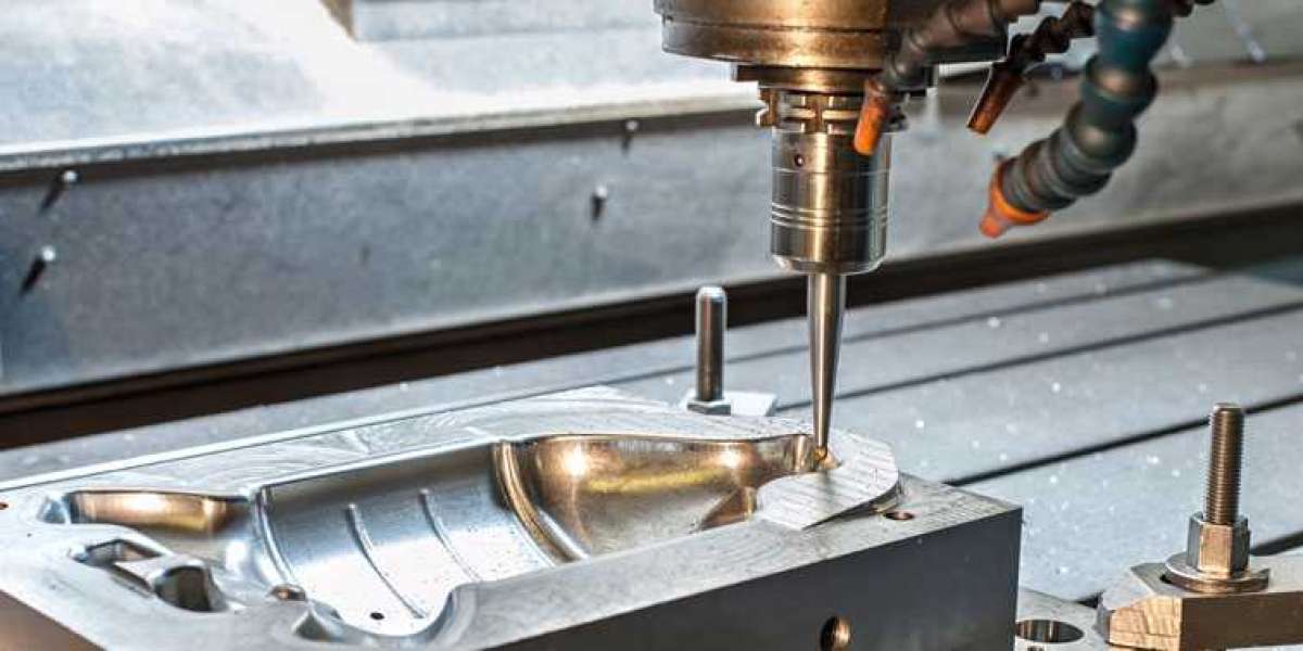 Stainless steelThe process of cutting and shaping materials made of stainless steel through the use