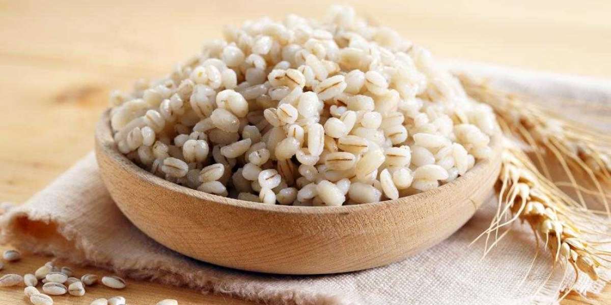 Covered Barley Market Future Growth Scenario, Recent Trends, Leading Industry Players Analysis by 2026