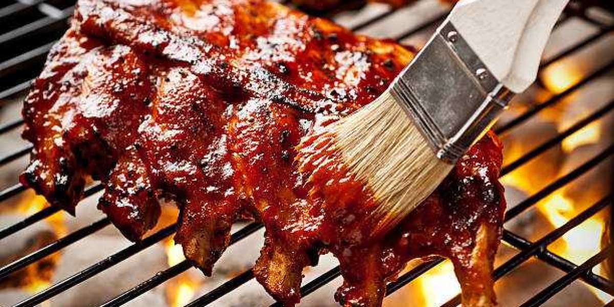 Barbecue Sauce Market Share, Driving Factors, Key Players, Strategies, Trends, Forecast Till 2030