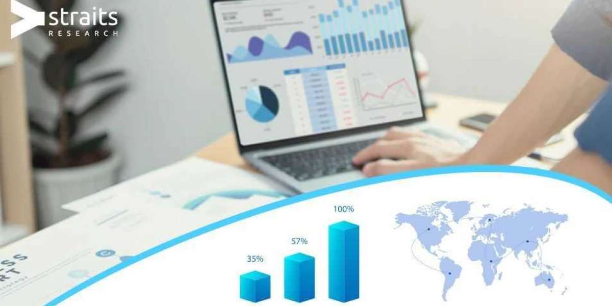 SEO Software Market Share | Segmented by Top Manufacturers, Geography Regions and Trends
