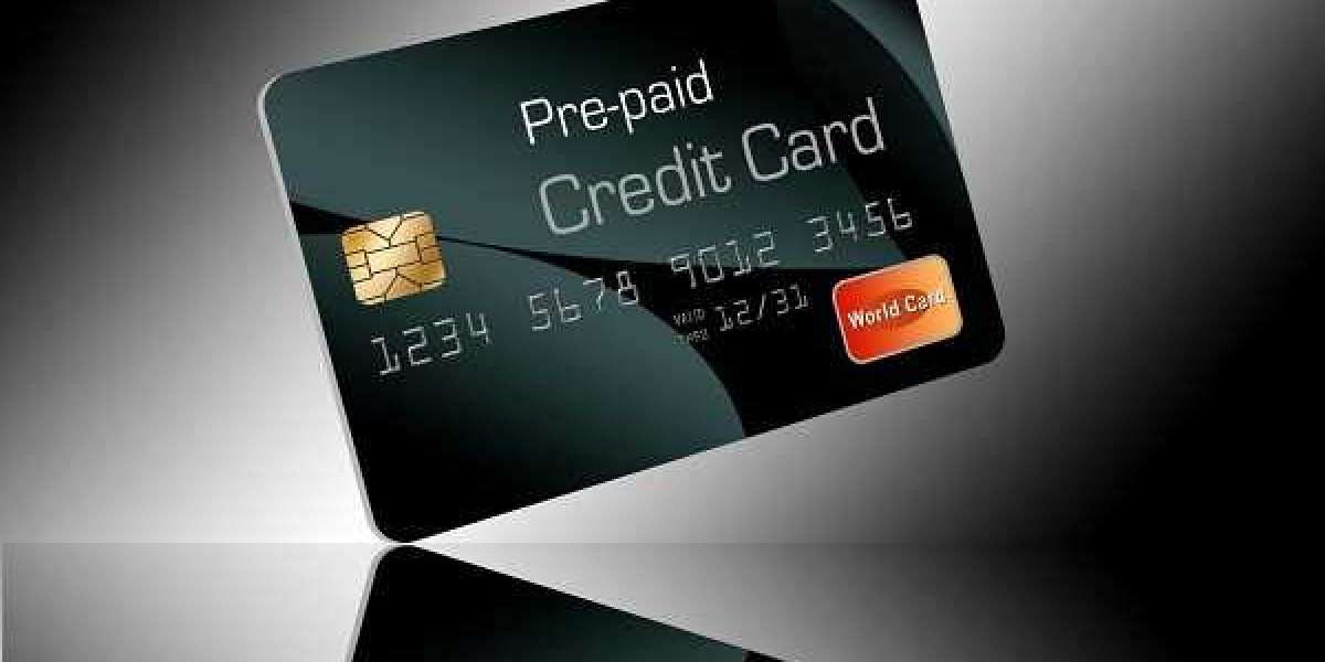 Prepaid Card for Corporate Market  Competitive Dynamics and Global Outlook, Forecast by 2028