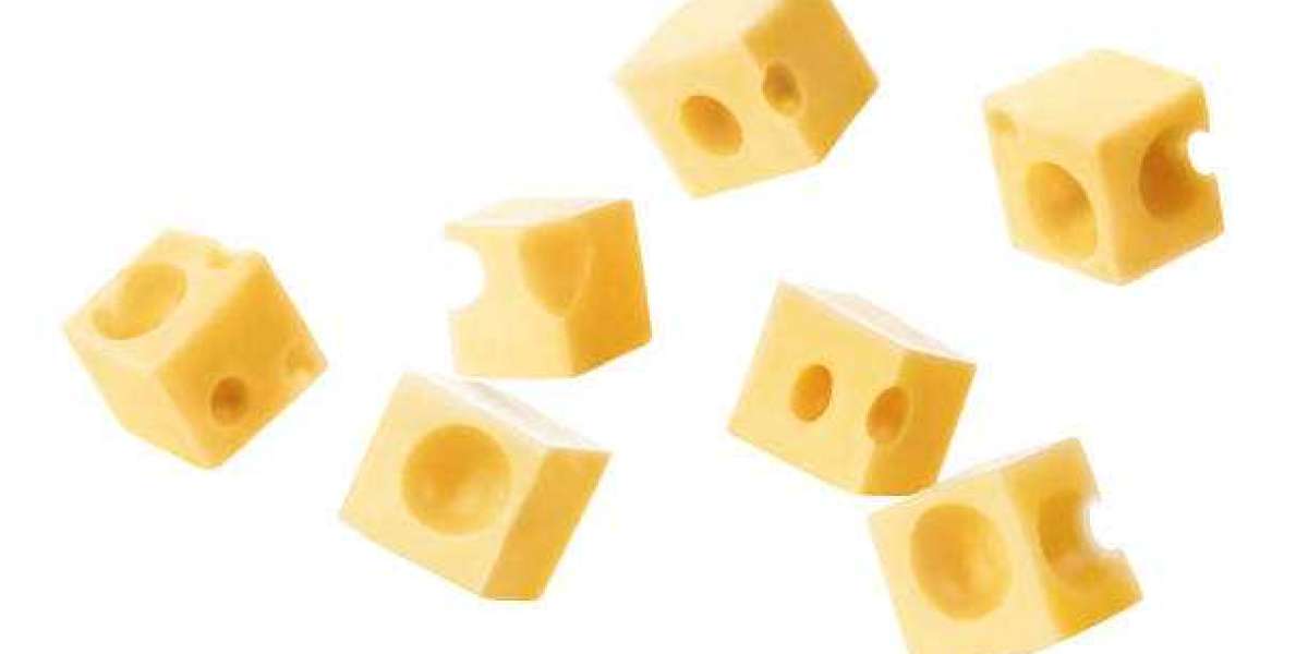Cheese Market Share, Size, Key Players, Growth Trend, and Forecast, 2027