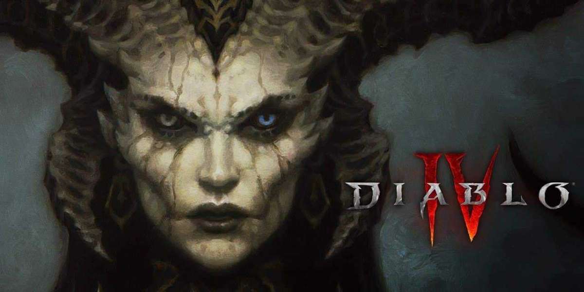 Diablo 4 Announcement: End Game Dev Update & More