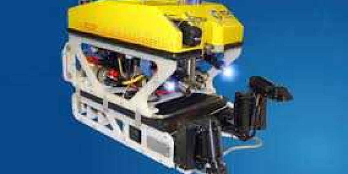 Remotely Operated Vehicle Market Insights, Development Plans, Strategies Business Growth and Demand By 2030