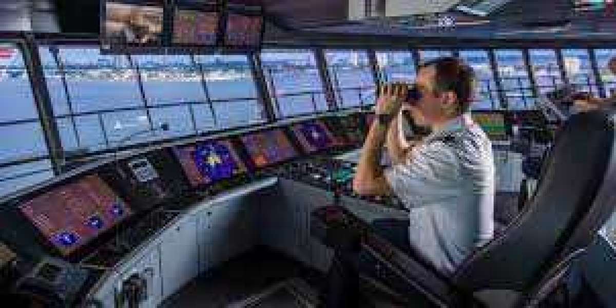 Integrated Bridge System for Ships Market Insights, industry challenges, segmentation and Forecast to 2030