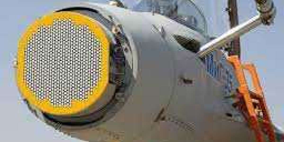 Electronically Scanned Array Market Outlook, Competitive analysis, Regional Growth & Forecast to 2030