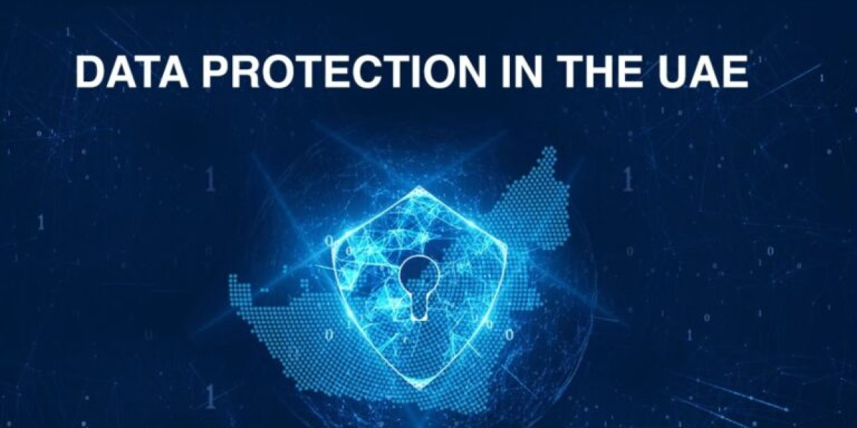UAE Personal Data Protection Law — UAE PDPL