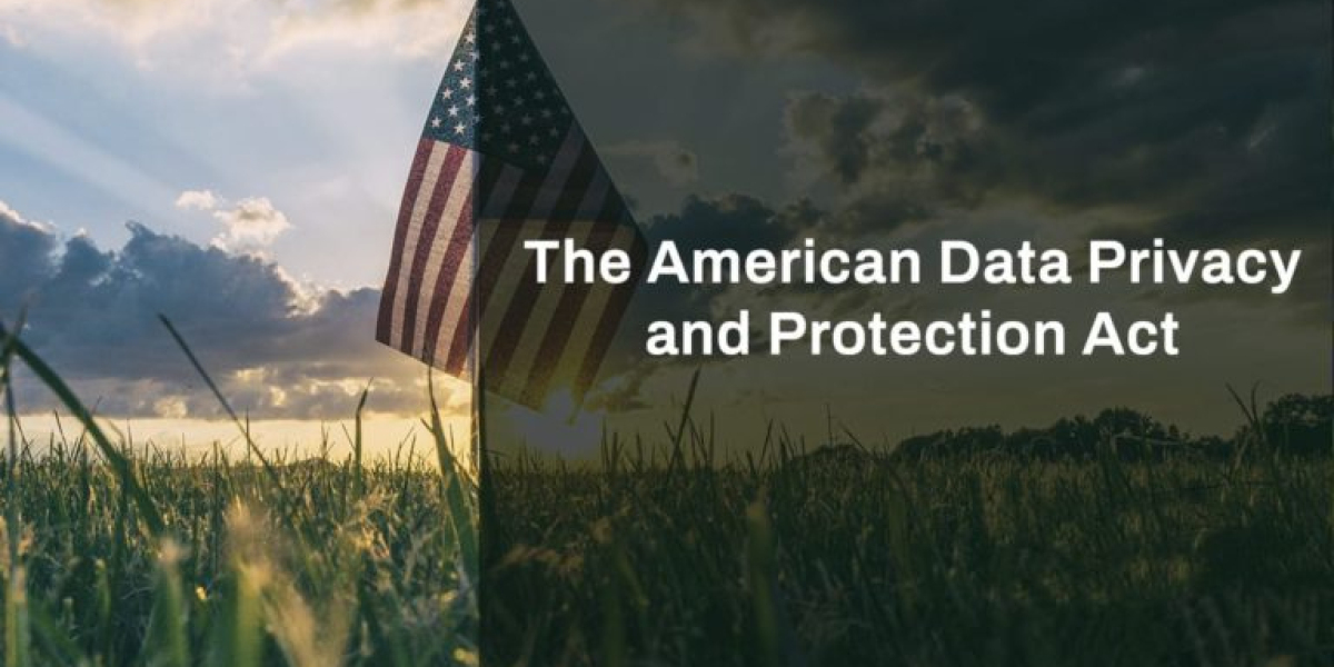 DRAFT AMERICAN DATA PRIVACY AND PROTECTION ACT