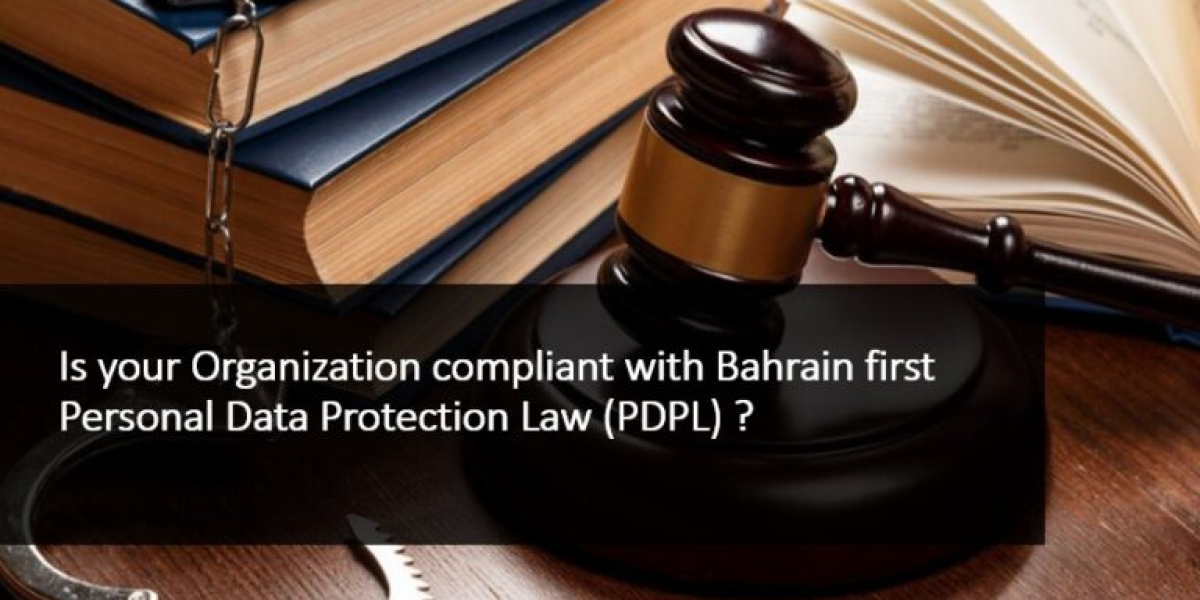 ALL ABOUT BAHRAIN PERSONAL DATA PROTECTION LAW