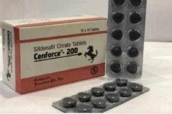 Where Can You Find the Best Deals on Cenforce 200mg Pills Wholesale?