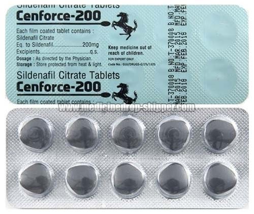 Unlocking Savings: Where to Find the Best Deals on Cenforce pills 200mg Wholesale