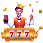 Best casino slot games profile picture