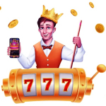 Best casino slot games Profile Picture