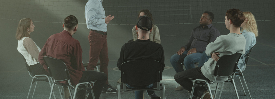 Local Depression Counselor