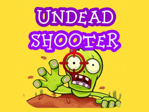 Undead Shooter