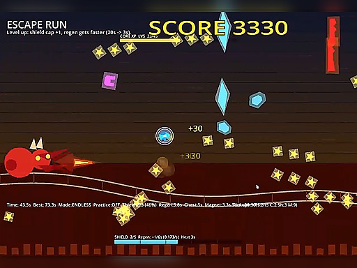 No One Survives 1 minute