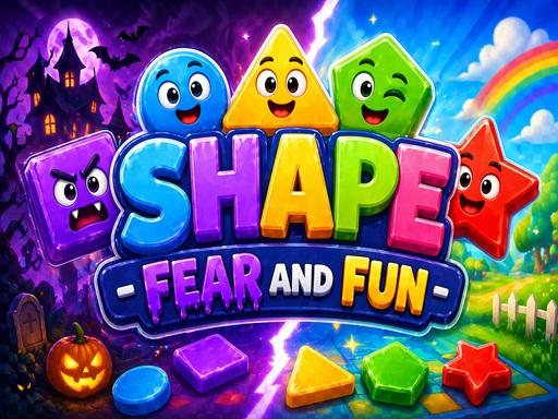 Shape Fear  Fun