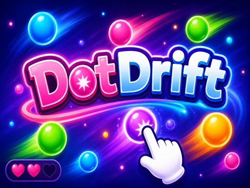 DotDrift