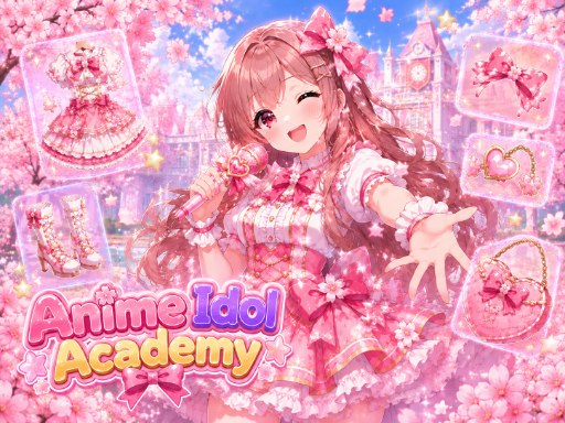 Anime Idol Academy